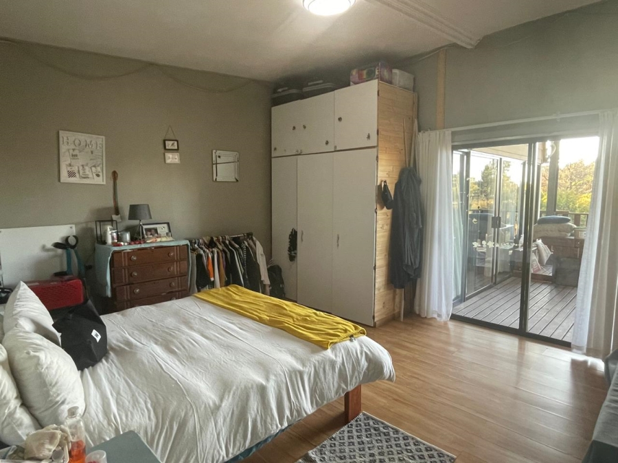 Commercial Property for Sale in Quaggafontein Free State